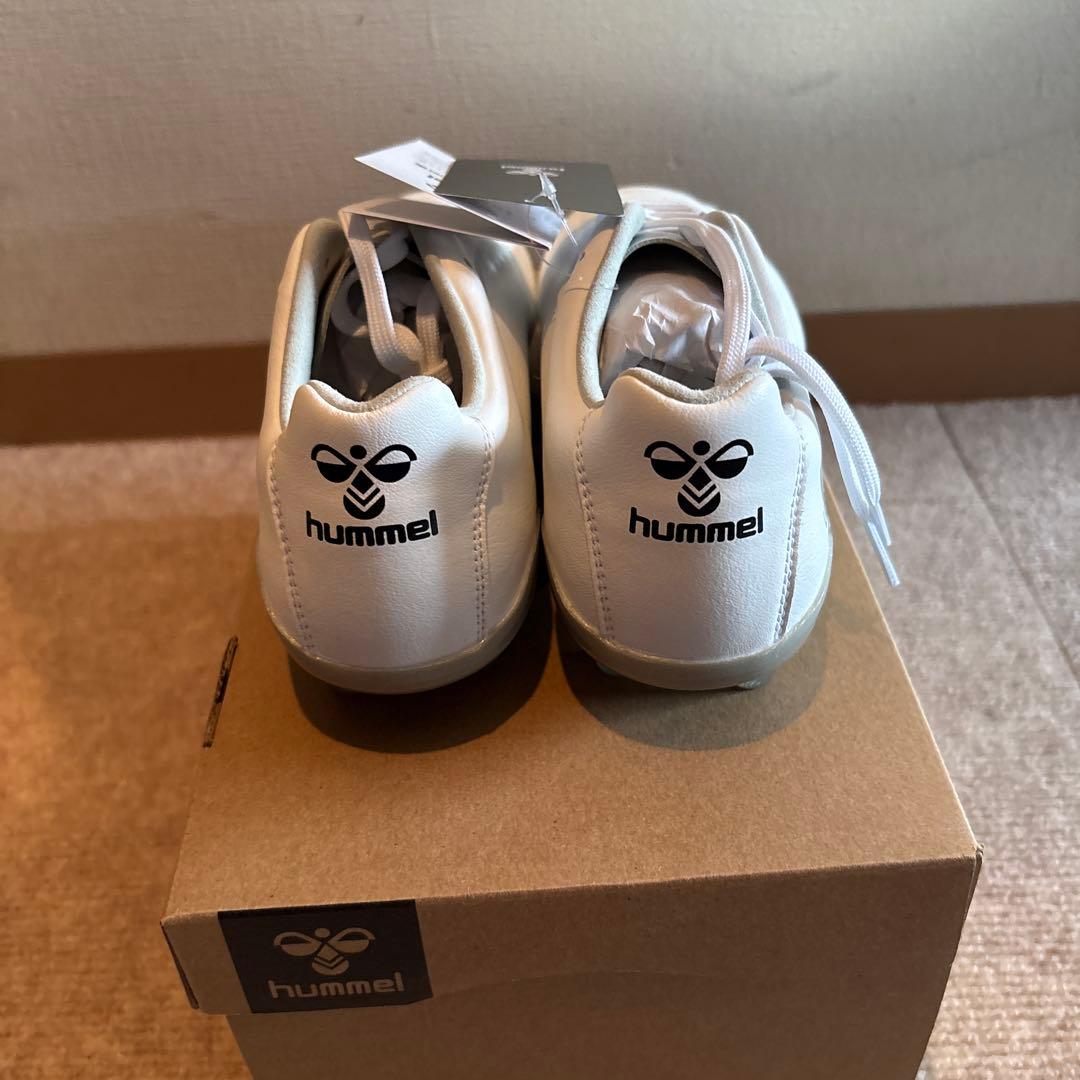 hummel VORBAT サッカーシューズ 25.5cm