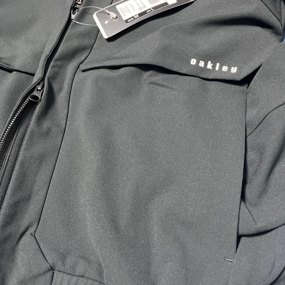 OAKLEY ゴルフウェア レディースジャケット Lサイズ