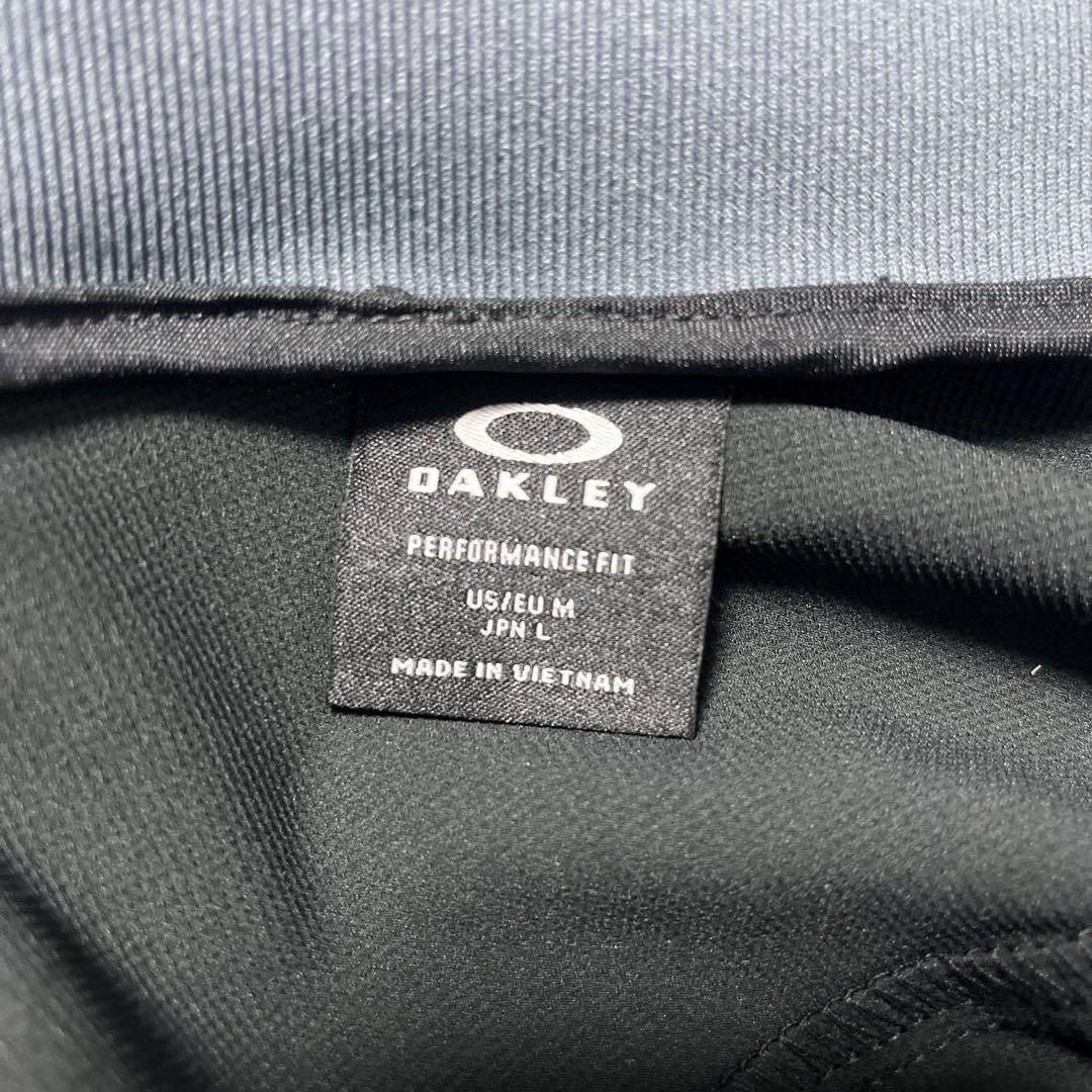 OAKLEY ゴルフウェア レディースジャケット Lサイズ