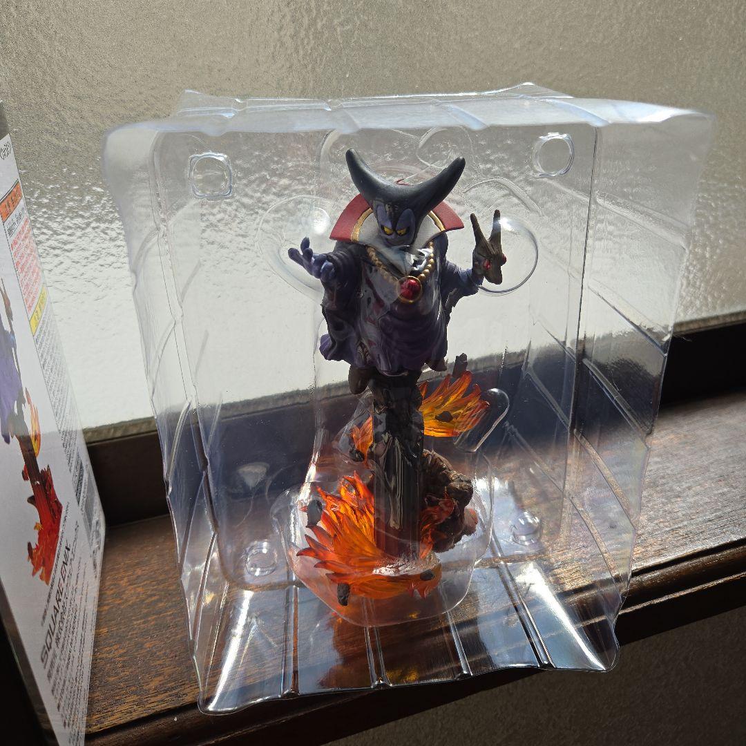 【箱あり】ドラゴンクエストモンスターヴィネットりゅうおう②