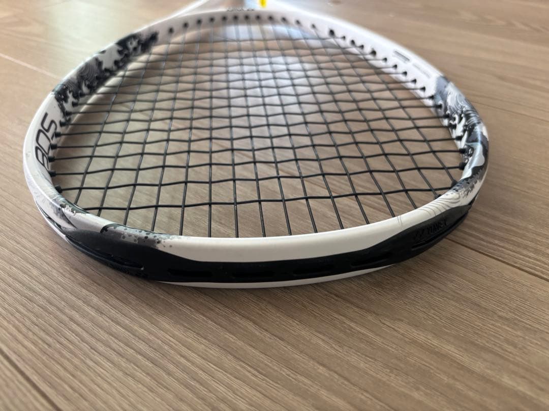 ラケット(軟式用) YONEX 02 GEOBREAK 80S (SL1)