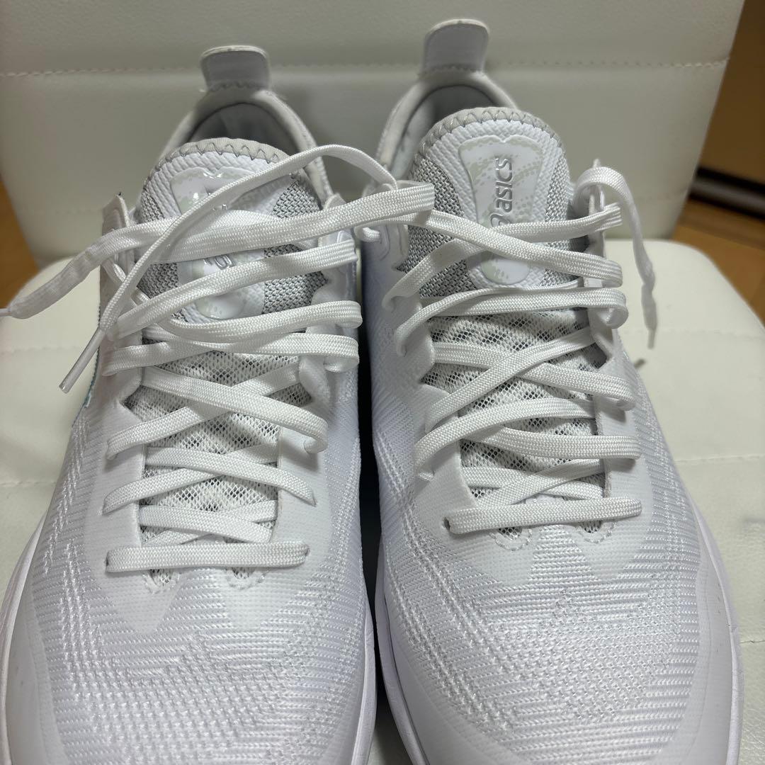 ASICS バスケットシューズ