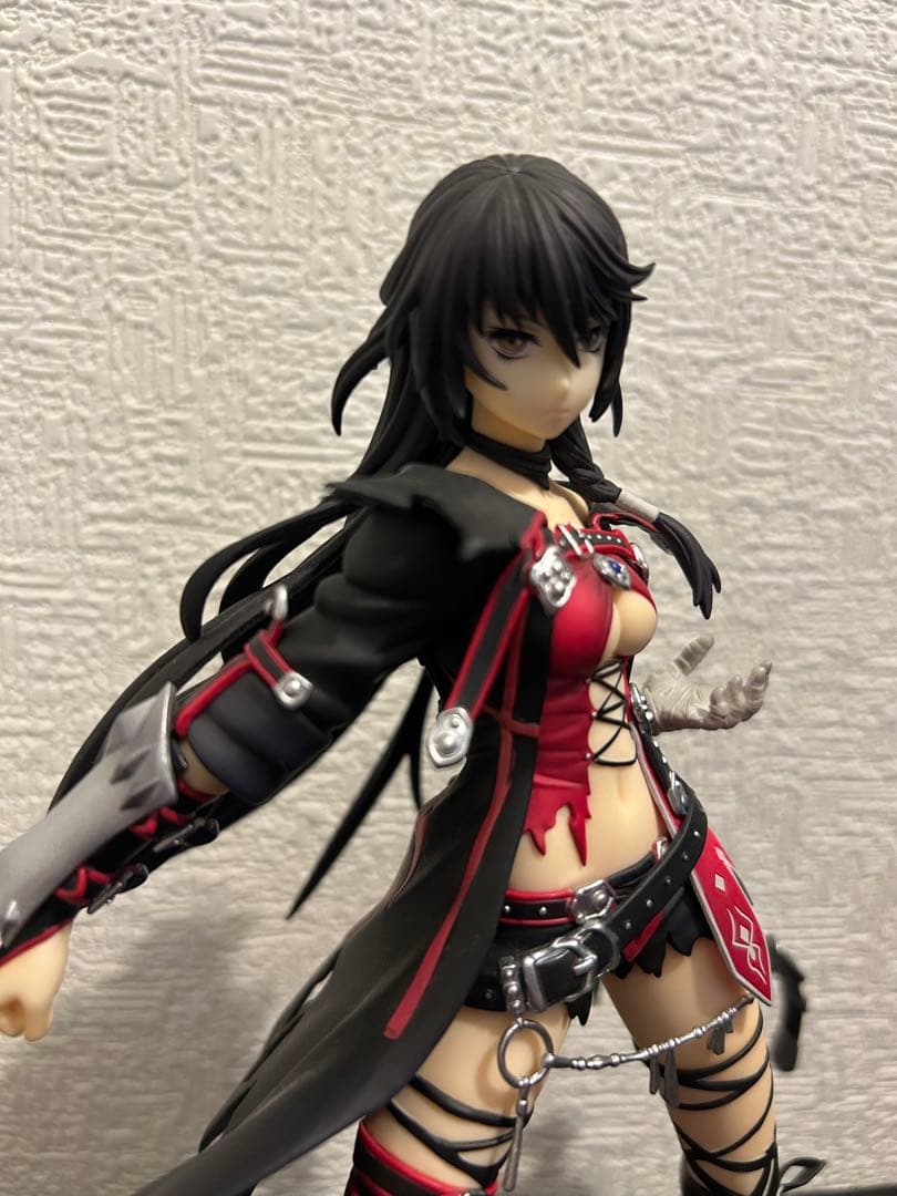 【箱無し】ベルベット テイルズオブベルセリア1/8スケールフィギュア