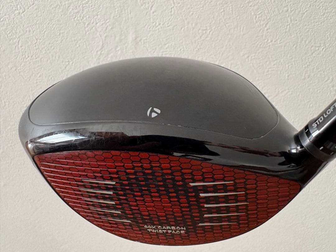 Taylor Made STEALTH PLUS+ 10.5°