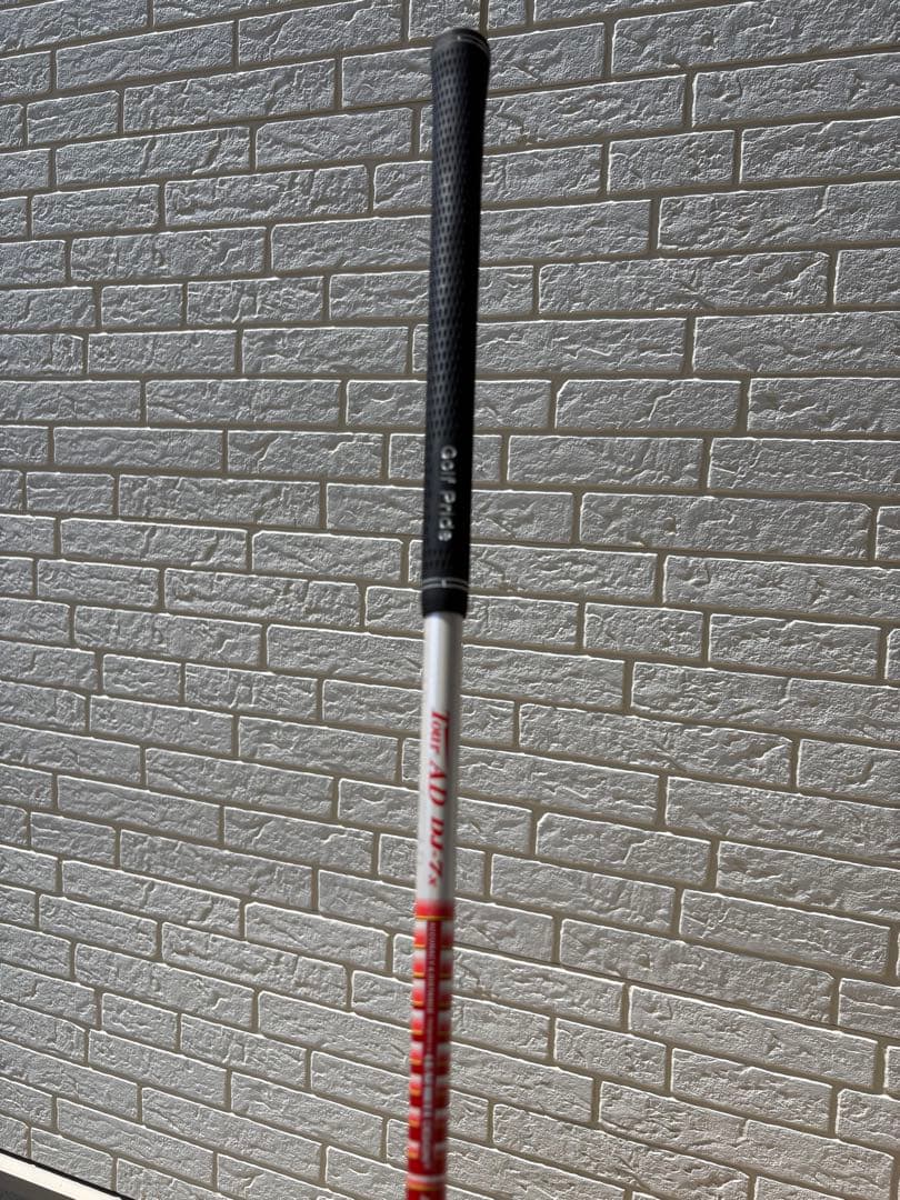 TaylorMade エアロバーナー5W