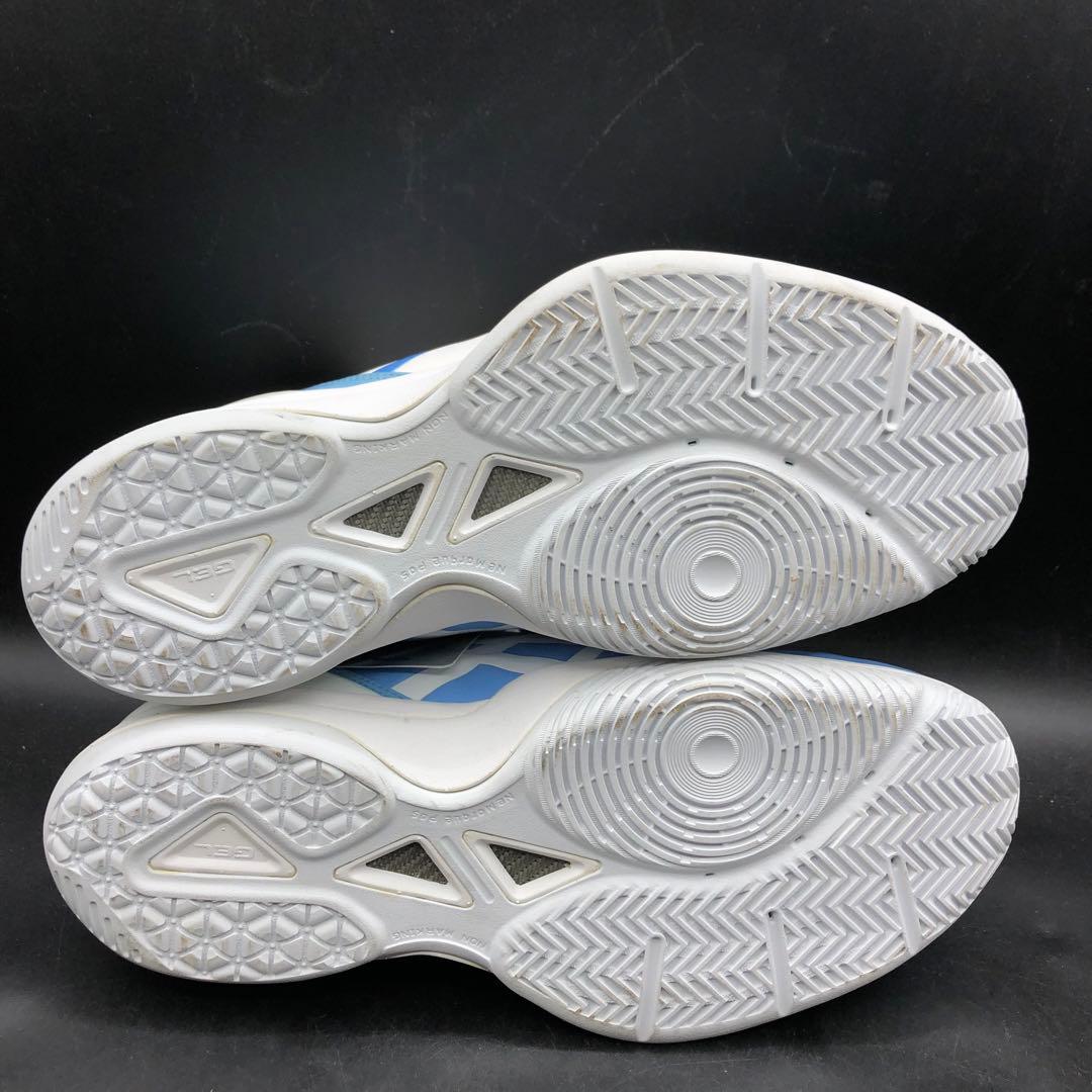 M.5289 サイン入り asics アシックス スニーカー シューズ 靴