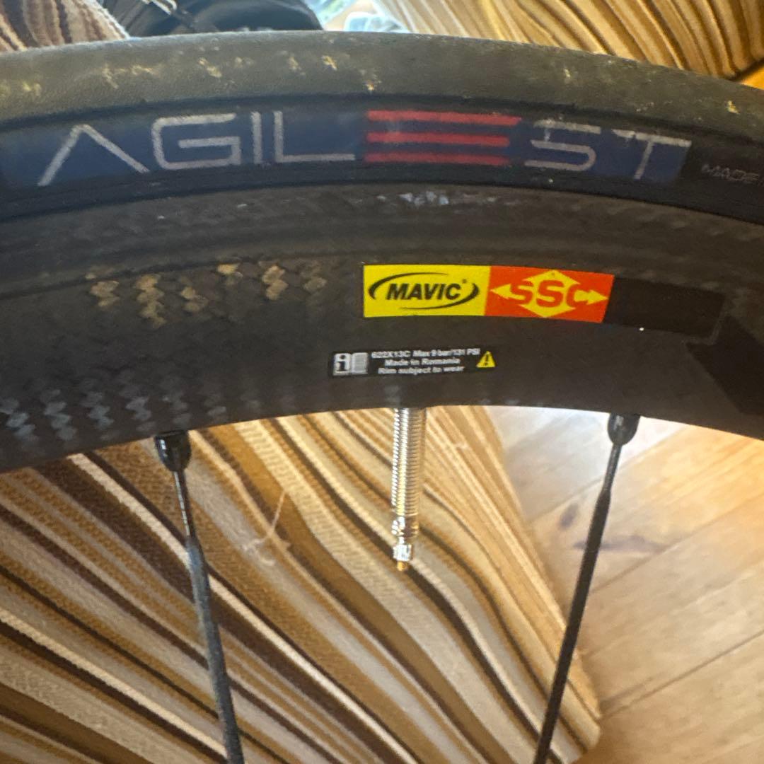 値下げありCannondale caad 54サイズ