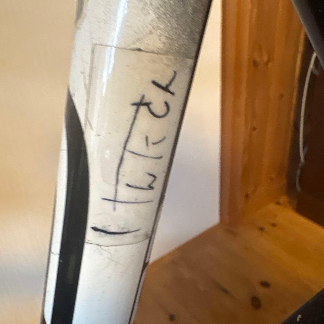 値下げありCannondale caad 54サイズ