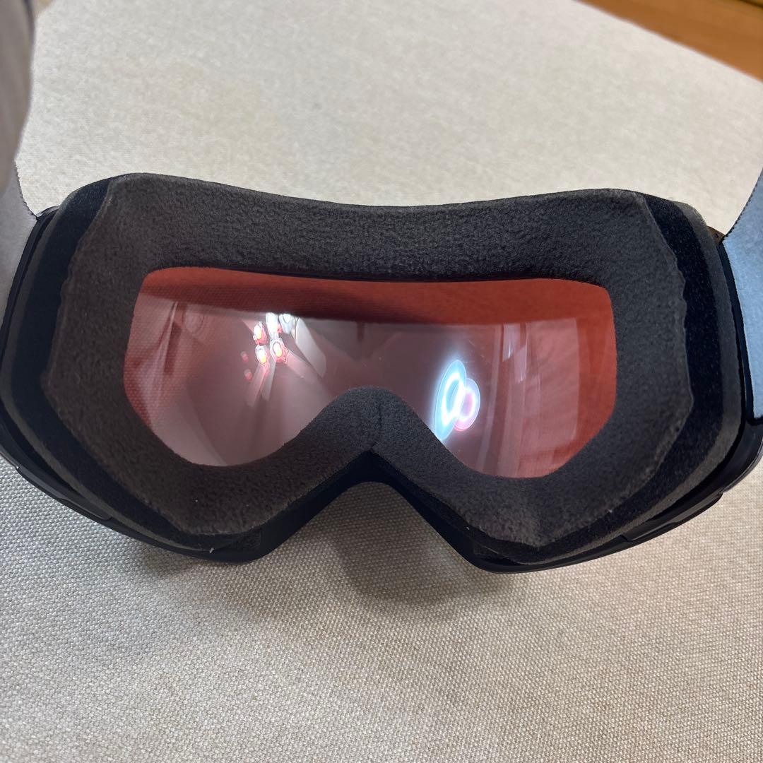 【美品】OAKLEY フライトデッキ