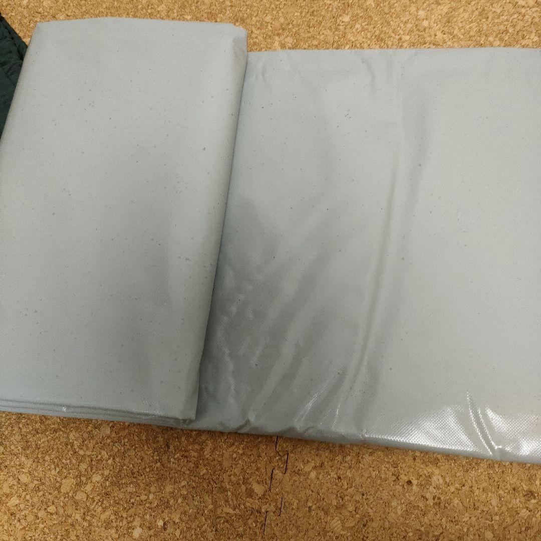 Ogawa　オガワ　ソレスト用 PVCマルチシート 350mm x 300mm