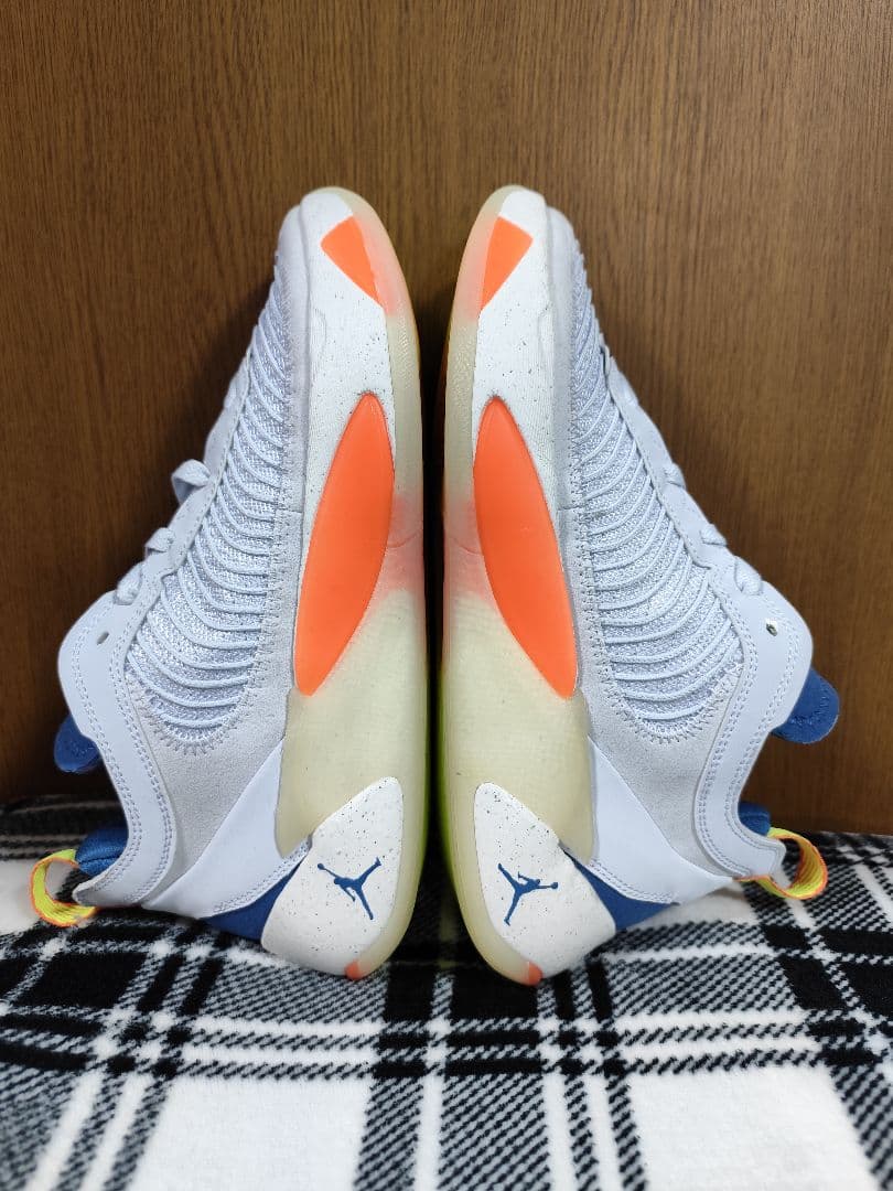 Nike Jordan Luka 1 ナイキ ジョーダン ルカ1