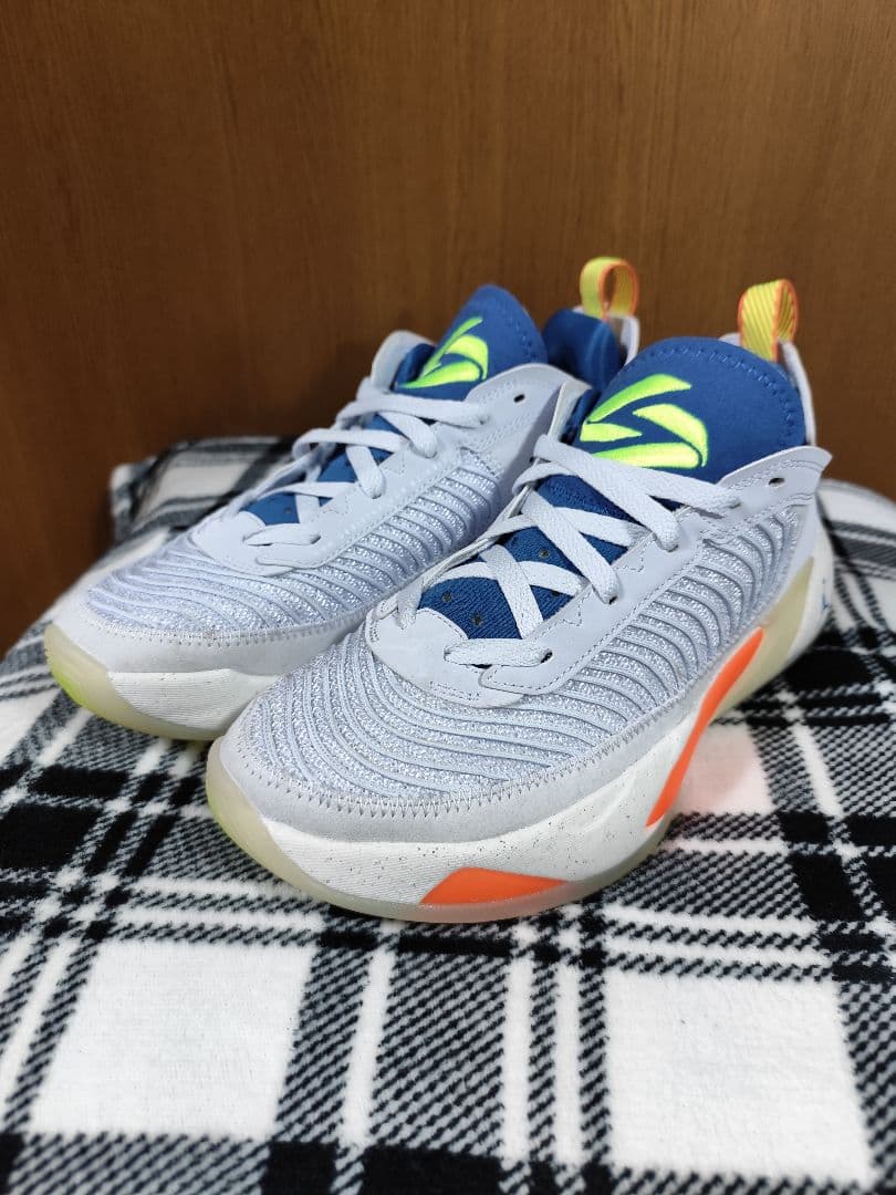 Nike Jordan Luka 1 ナイキ ジョーダン ルカ1