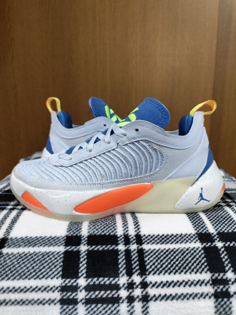 Nike Jordan Luka 1 ナイキ ジョーダン ルカ1