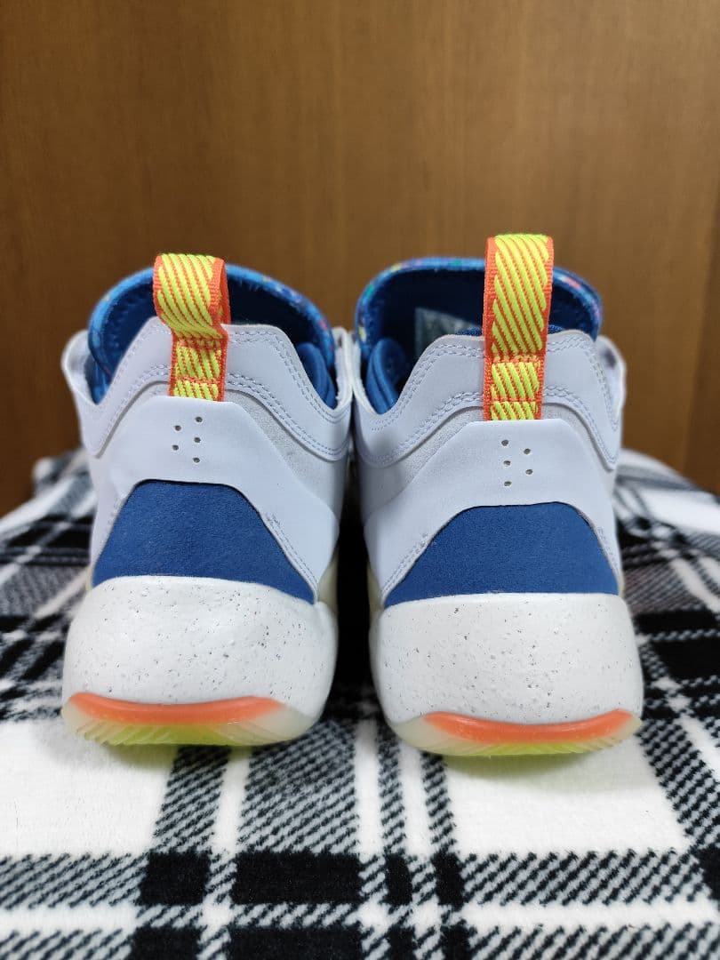 Nike Jordan Luka 1 ナイキ ジョーダン ルカ1