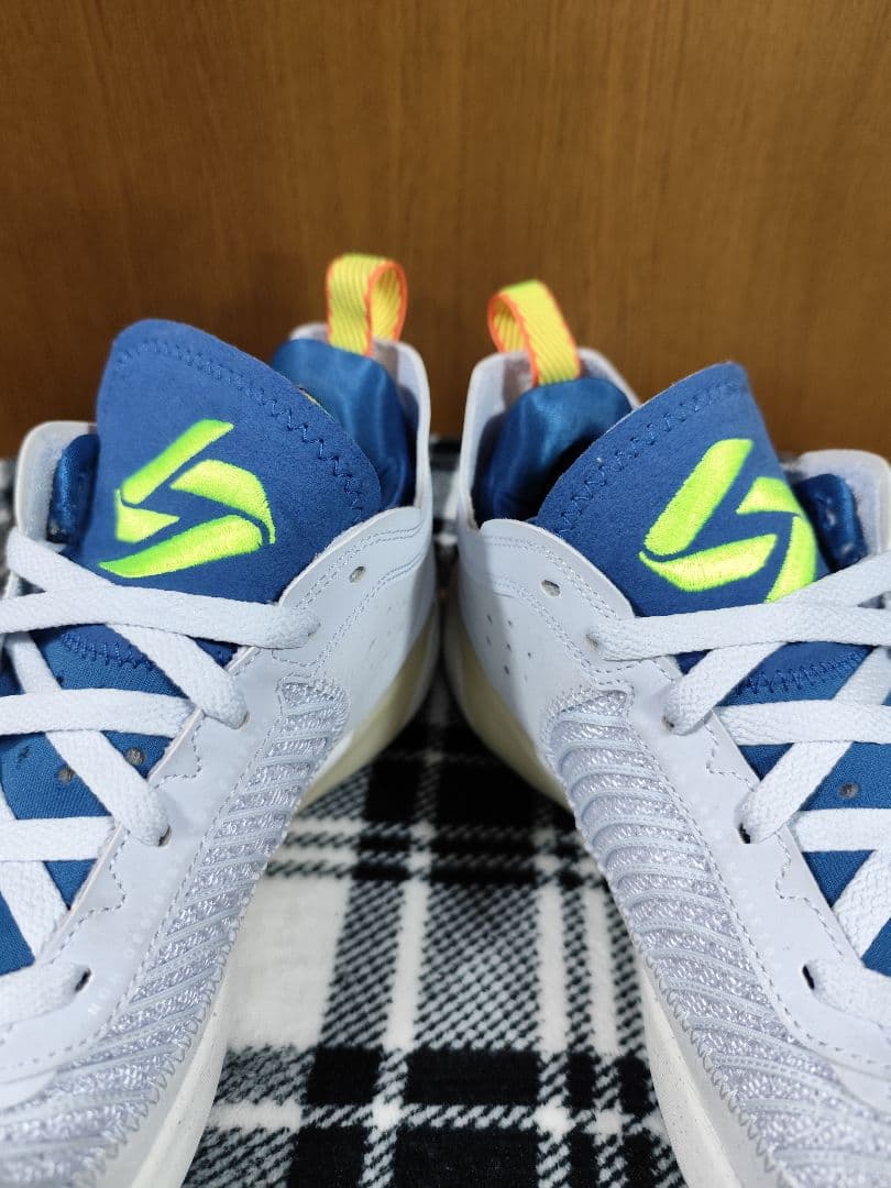 Nike Jordan Luka 1 ナイキ ジョーダン ルカ1