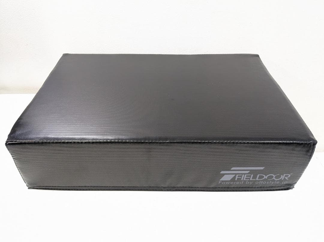 FIELDOOR ダンベルマット 衝撃吸収 防音 筋トレ
