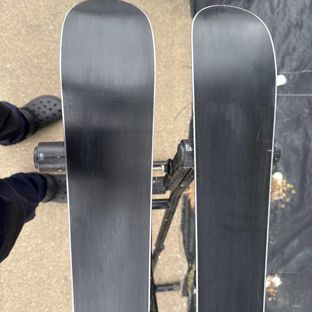 Rossignol Z99X ショートスキー　99cm