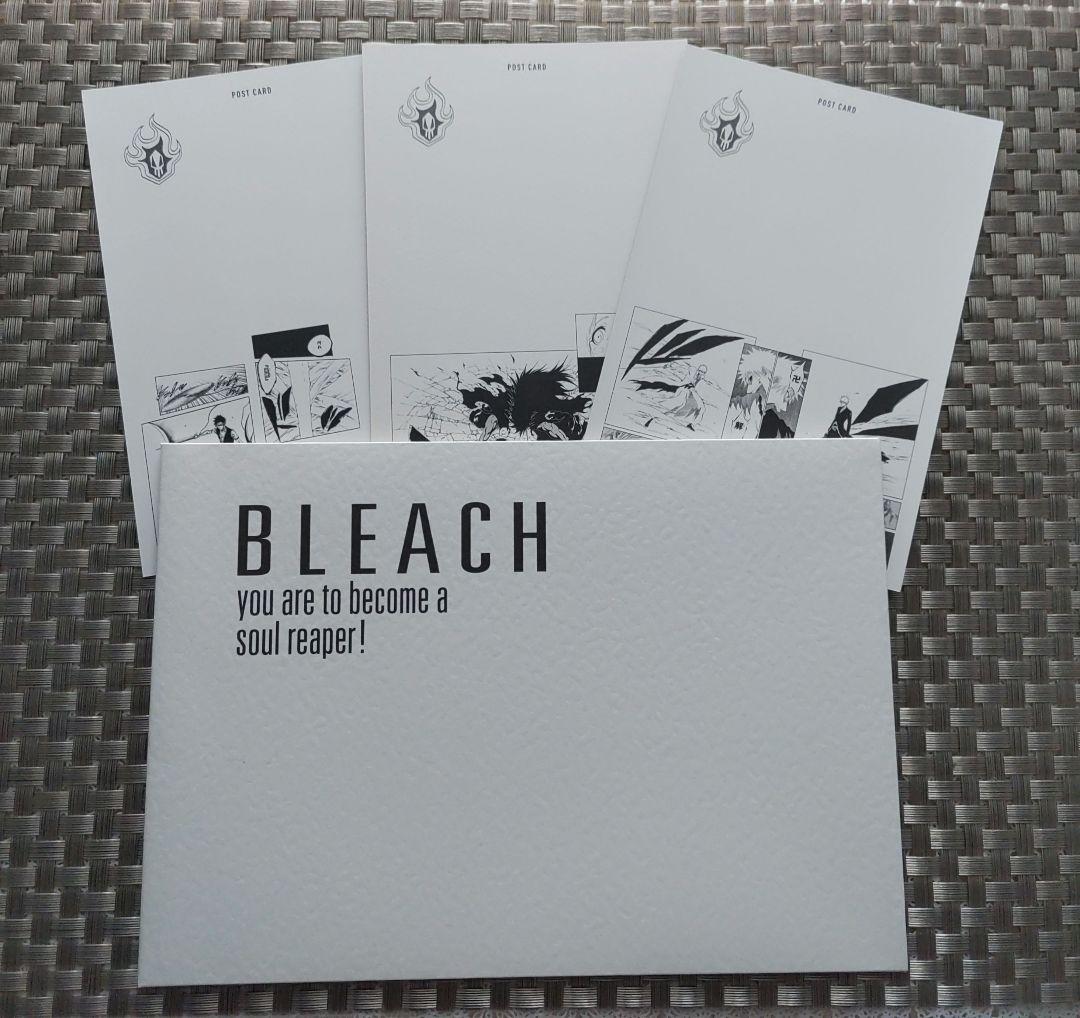 BLEACHセット