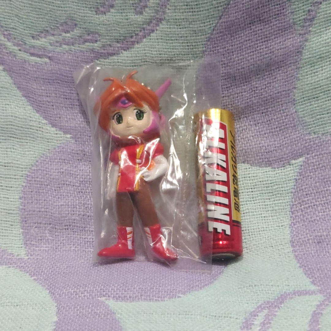 アイドル雀士 スーチーパイ　キーホルダー　全６種セット