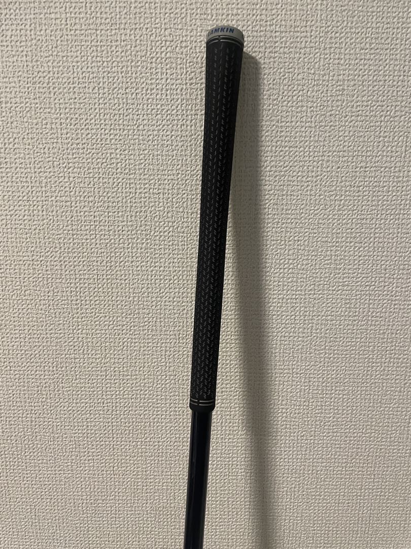 テーラーメイド　SIM2MAX シム2マックス　ユーティリティ4U 純正シャフト