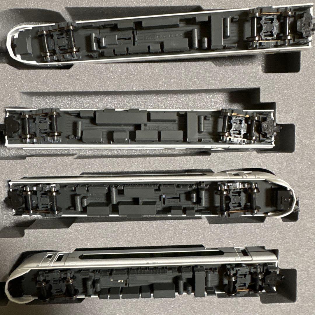 KATO E353系 『あずさ、かいじ』基本セット4両、付属編成3両