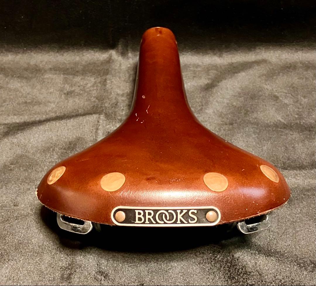 BROOKS SWIFT サドル