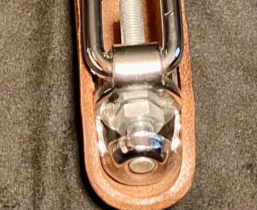BROOKS SWIFT サドル