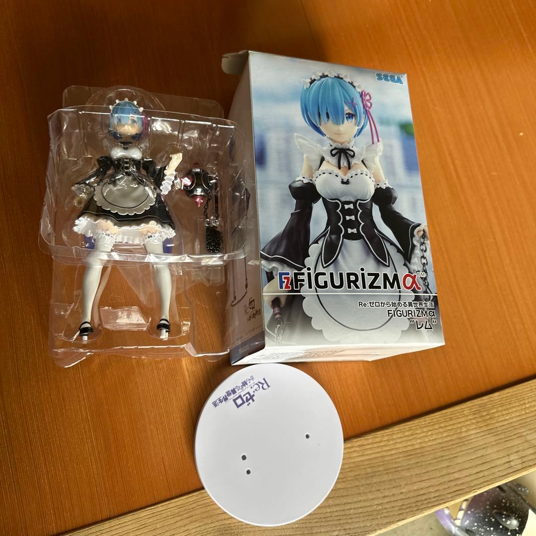 フィギュアセット まとめ売り8点 写真2枚目のものは開封品