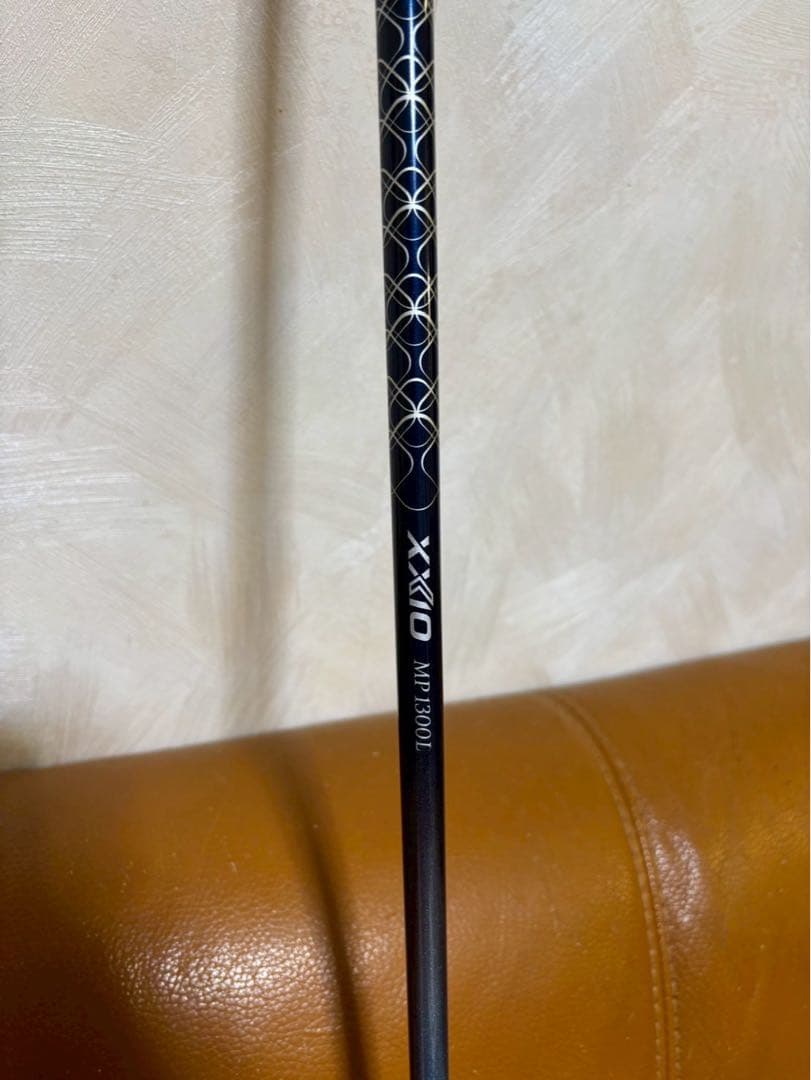 ゼクシオ 13 MP1300 ドライバー XXIO 13 L レディース ブルー