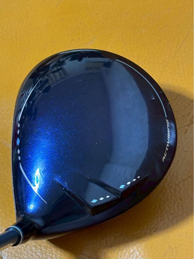 ゼクシオ 13 MP1300 ドライバー XXIO 13 L レディース ブルー