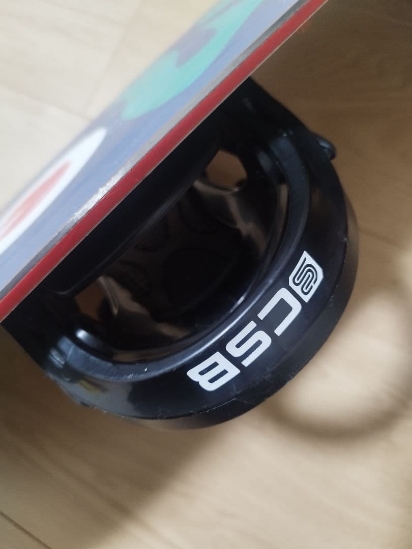 サロモン　チーム100センチ　キッズ　スノーボード　セット