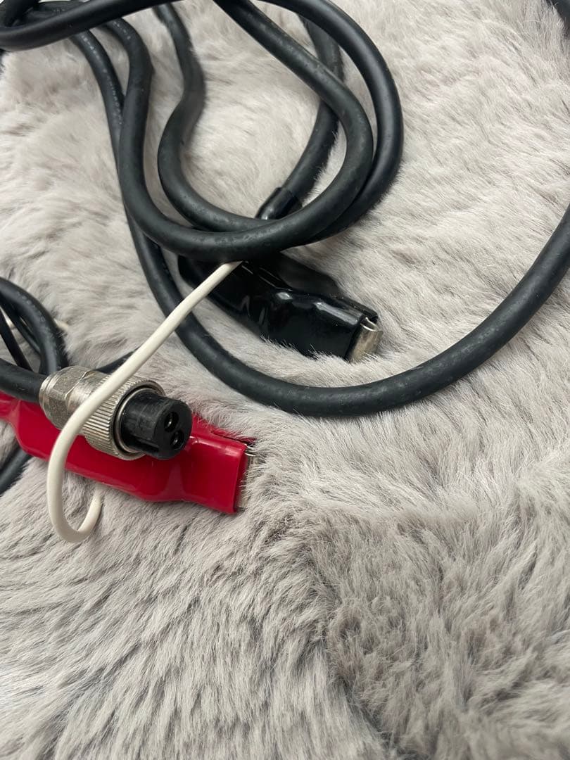 OLYMPIC 電動リール 02MD-II
