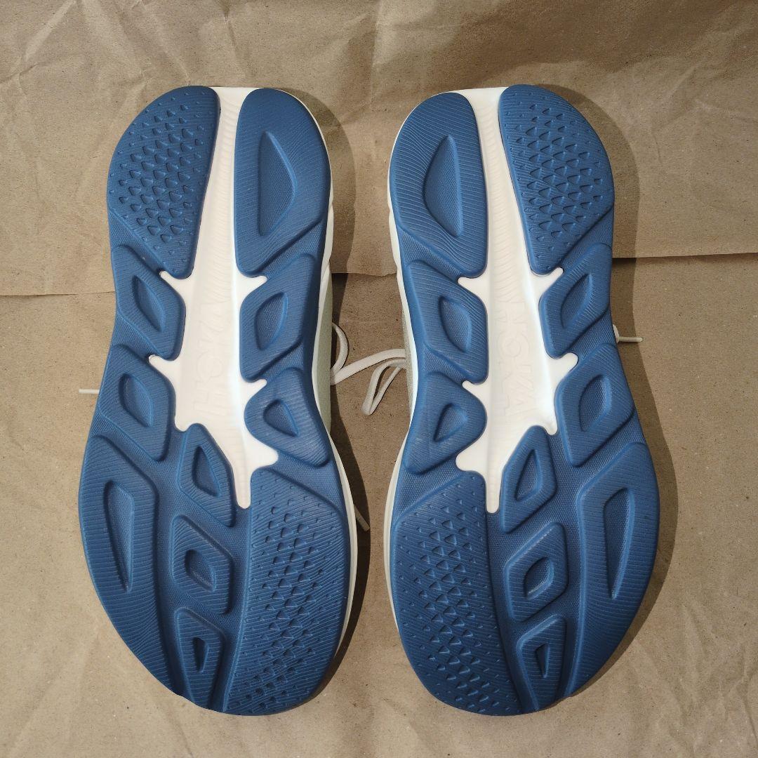 HOKA　RINKON4
