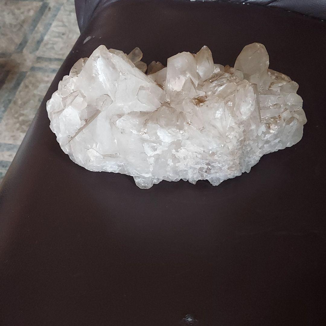 鉱物水晶