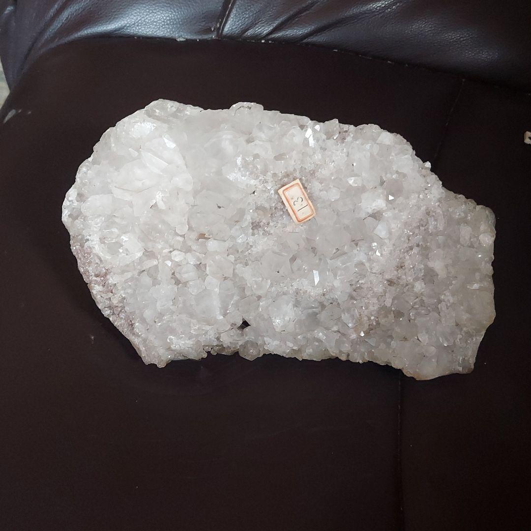 鉱物水晶