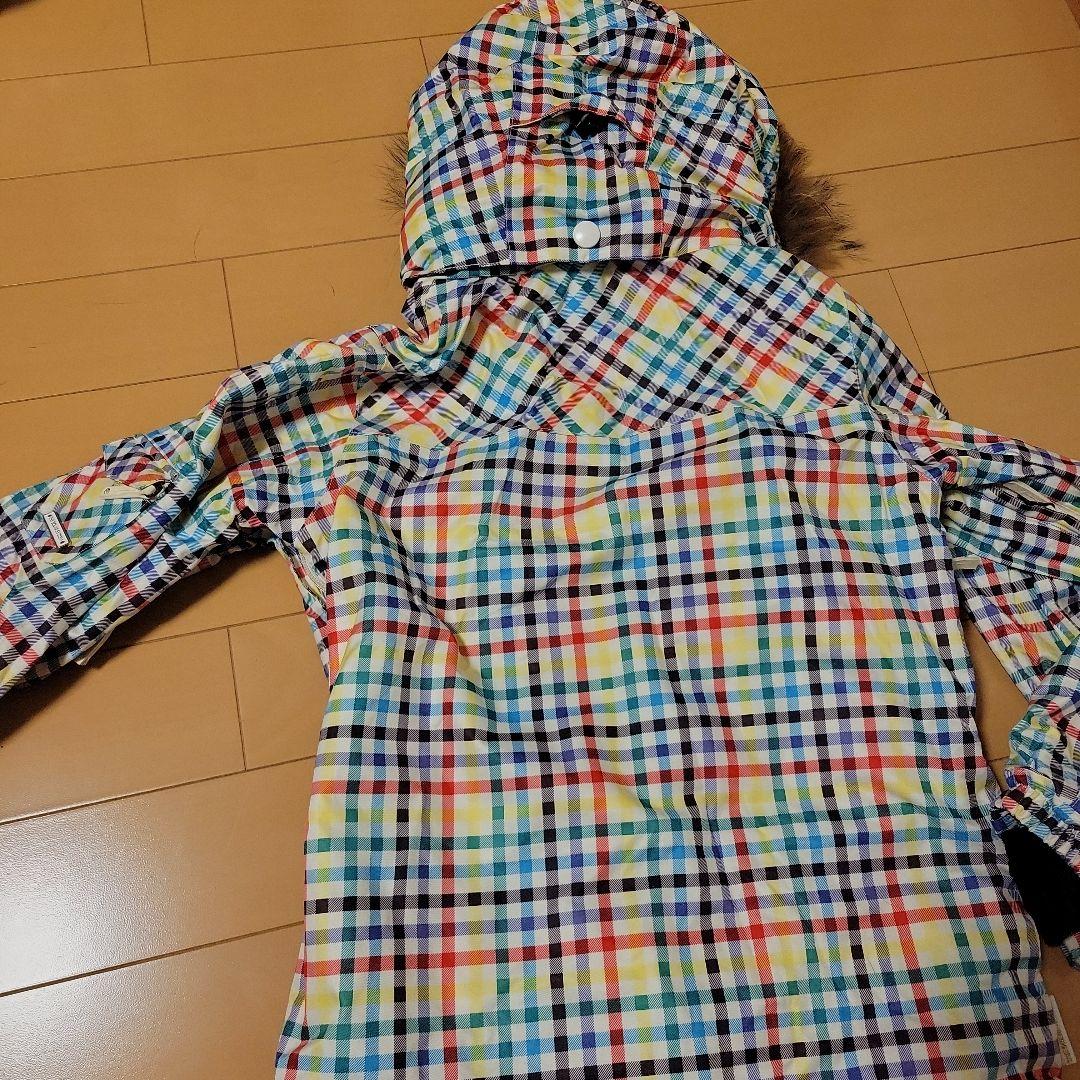 SISTA.J　スノーボード用ウェア　レディースSサイズ