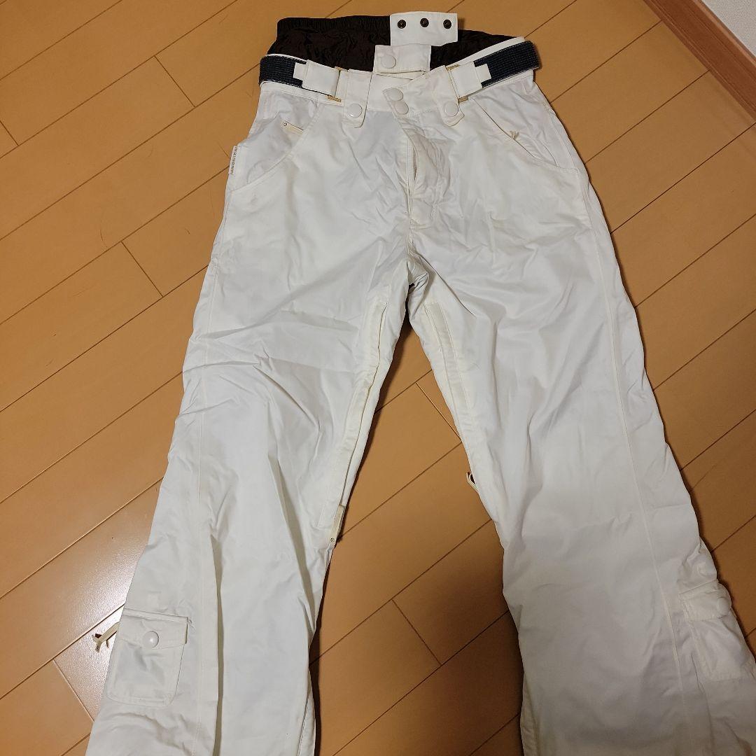 SISTA.J　スノーボード用ウェア　レディースSサイズ