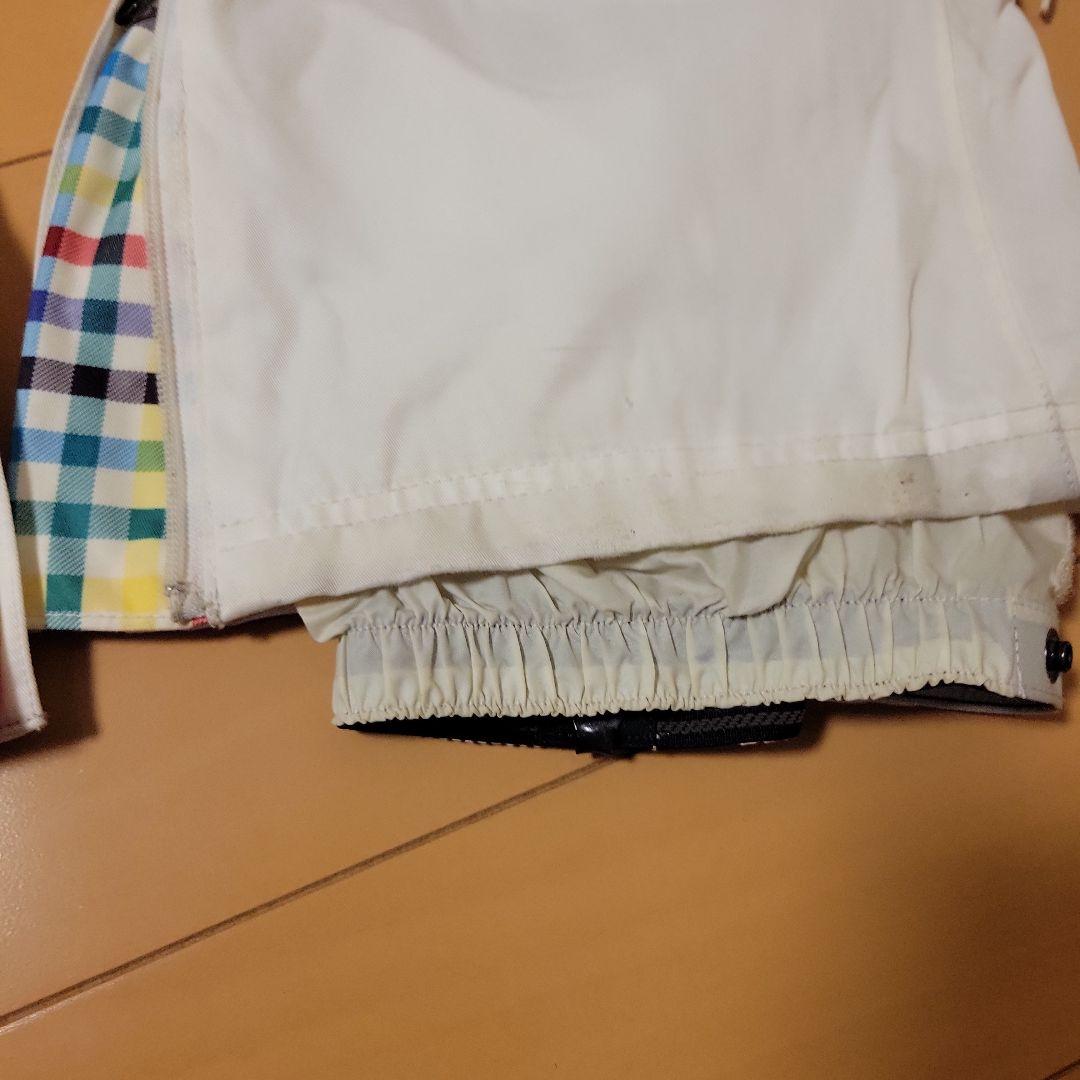 SISTA.J　スノーボード用ウェア　レディースSサイズ