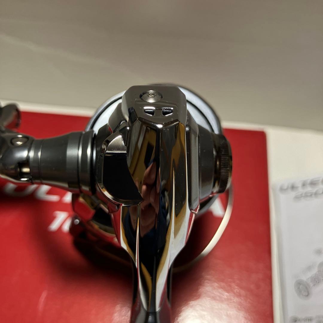 SHIMANO ULTEGRA 1000 スピニングリール