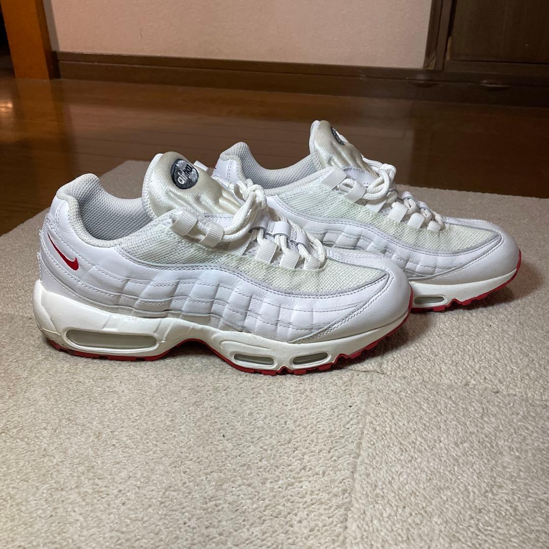 シューズ(男性用) NIKE Air