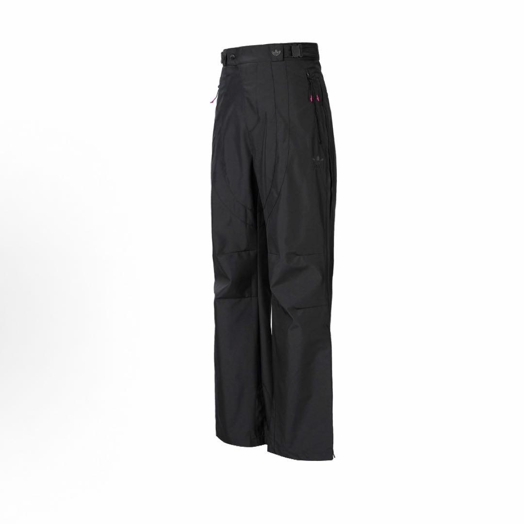 新品M Adidasオーディナリーピープル ユーティリティパンツJN5827