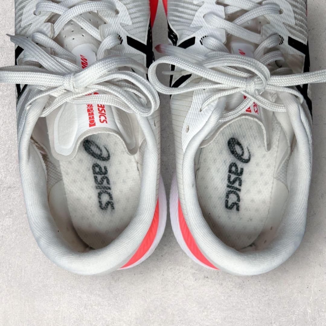 asics アシックスマジックスピード3 FF BLAST ＋ランニングシューズ