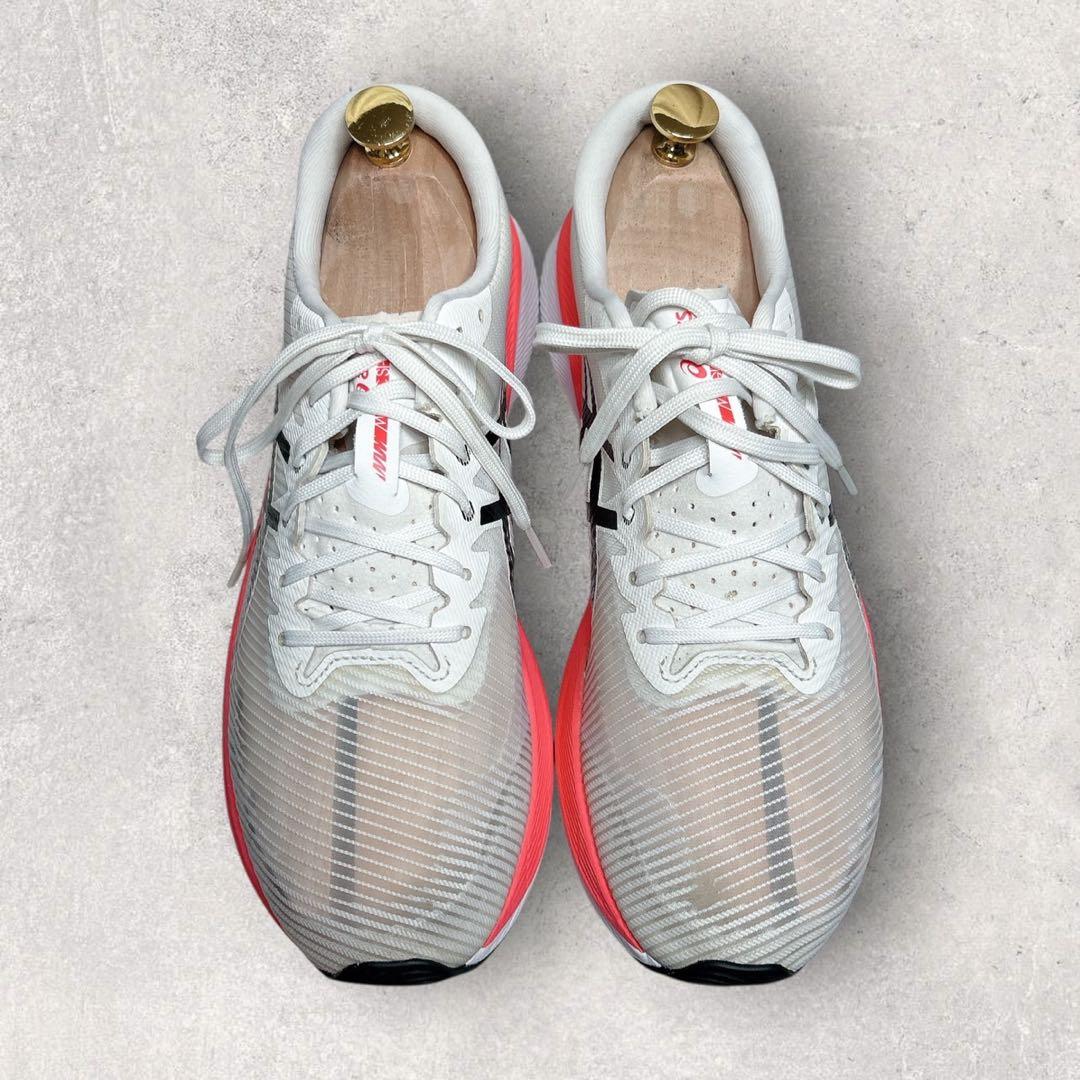 asics アシックスマジックスピード3 FF BLAST ＋ランニングシューズ