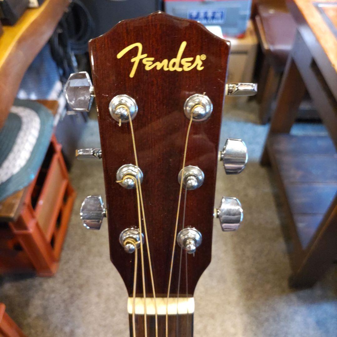 Fender CD-60 (管理ヤ)