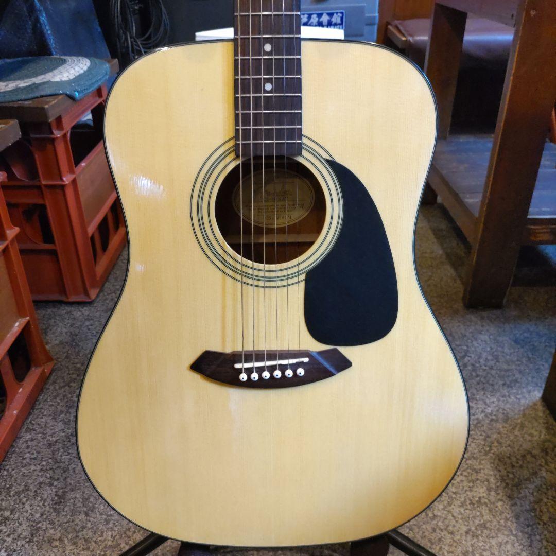 Fender CD-60 (管理ヤ)