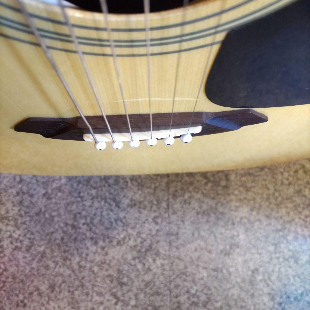 Fender CD-60 (管理ヤ)