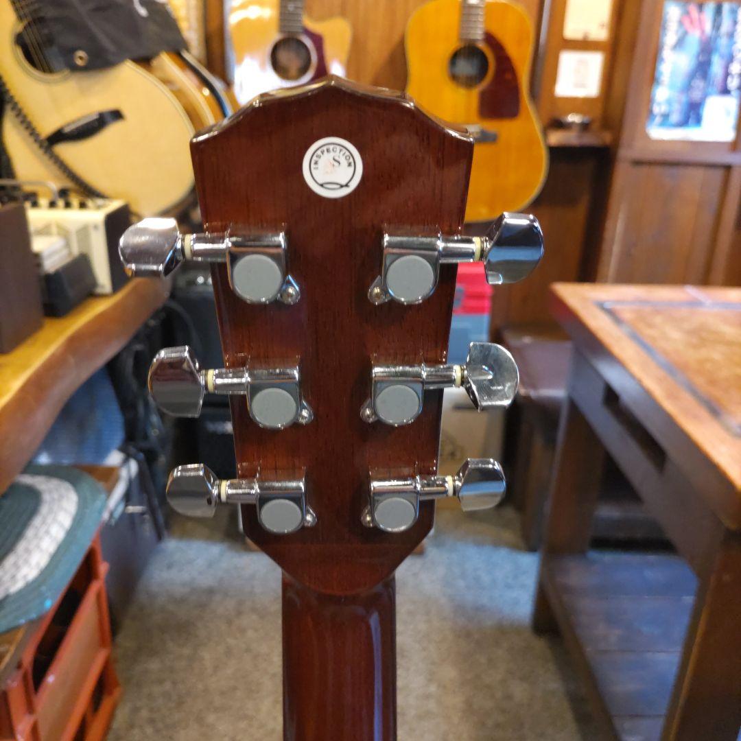 Fender CD-60 (管理ヤ)