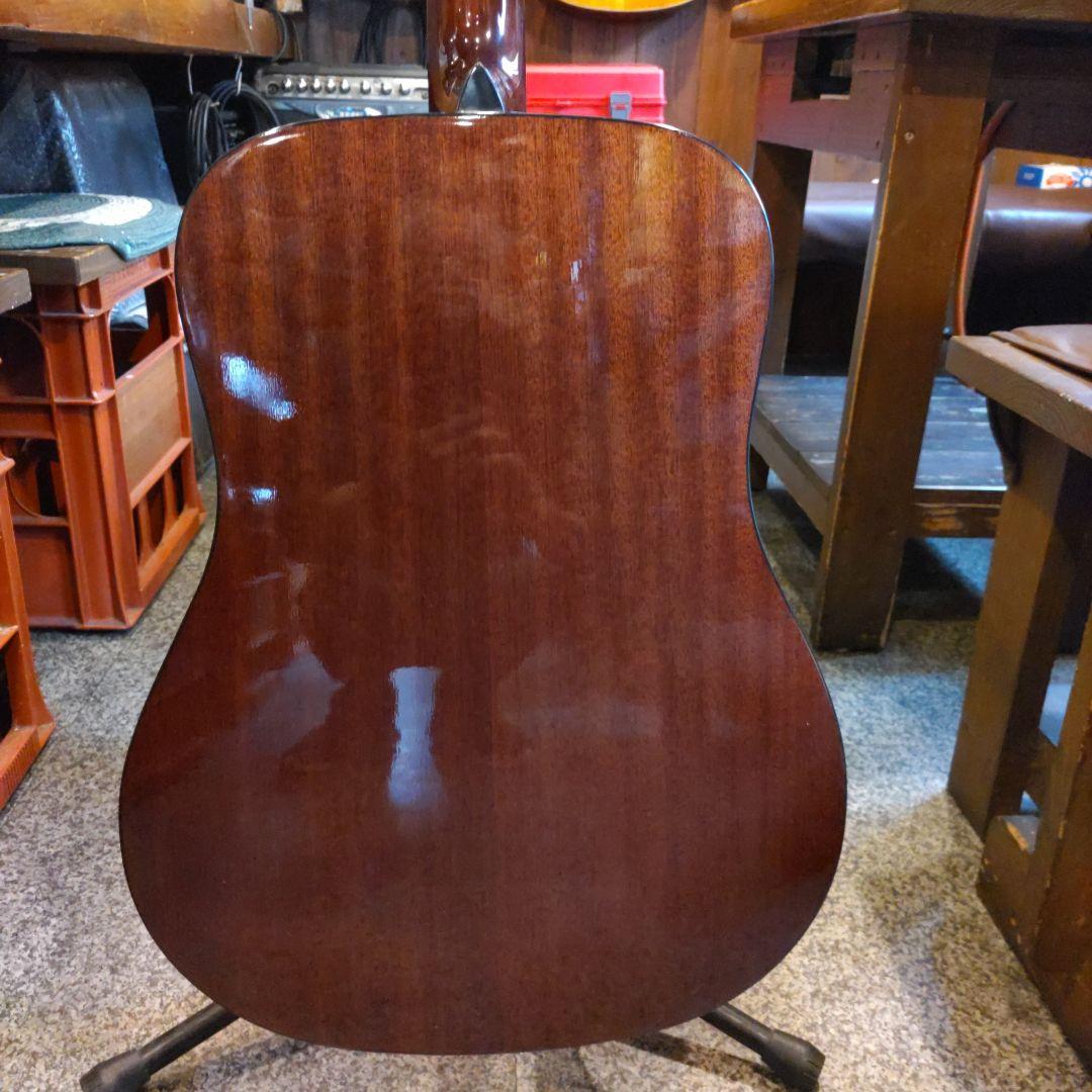 Fender CD-60 (管理ヤ)