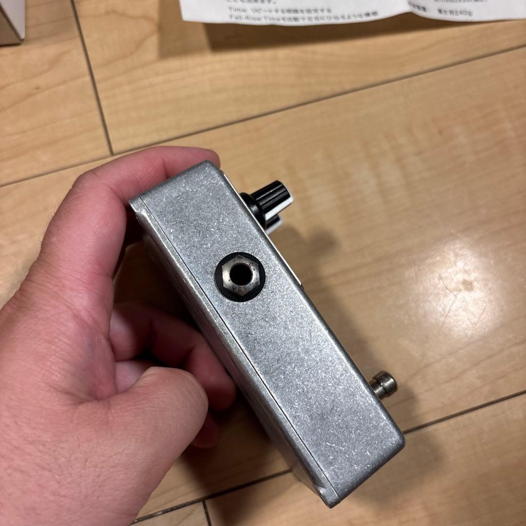 ギター SUPER FLUTTER S3N