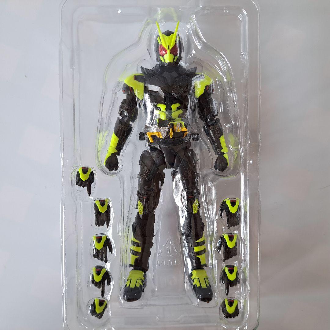 S.H.Figuarts 仮面ライダー001